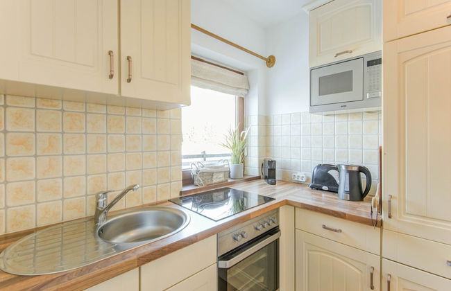 Valley View Apartment in Kirchberg in Tyrol near Skiing Area - Photo 10