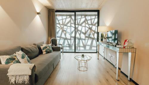 City Center Premium Apartment by Vacationy - Foto 1