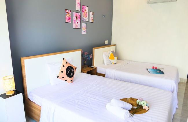 T P Luxury House - Foto 4