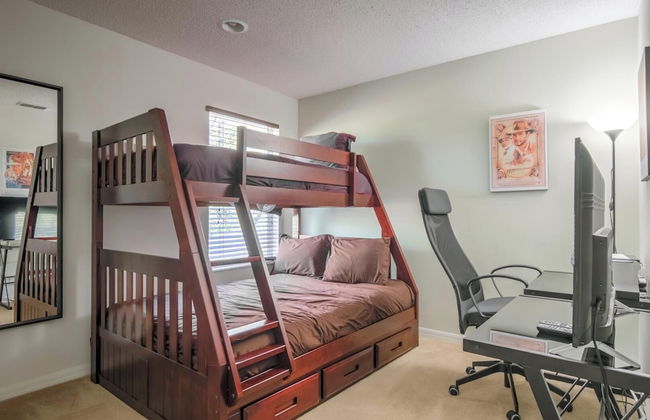 Paul's Southern Dunes Vacation Home - Foto 2