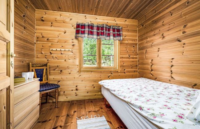 Myravatnet - Foto 15