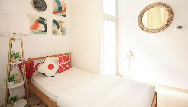 Silk Valley - 3B with Gorgeous Views - Foto 4, Habitación