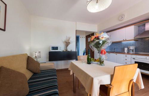 Apartamentos El Paseo - Foto 106