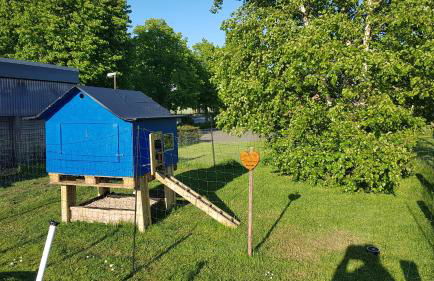 Loft am Diek - Foto 38