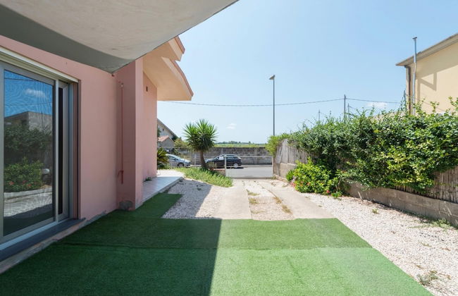 House n Kite in Nurachi - Foto 40