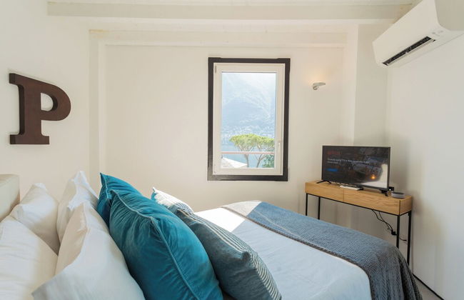 P Terrace by Rent all Como - Foto 5