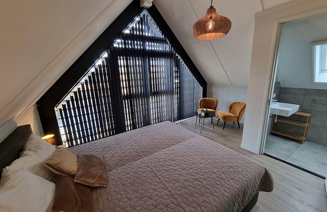 Luxurious Detached Water Villa With Jetty - Foto 71