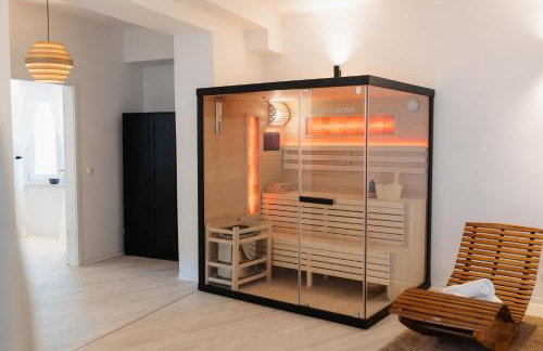 barrierefreies Loft Apartment am Bauhaus Museum - Foto 2