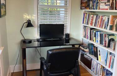 Valley Chalet - Foto 34