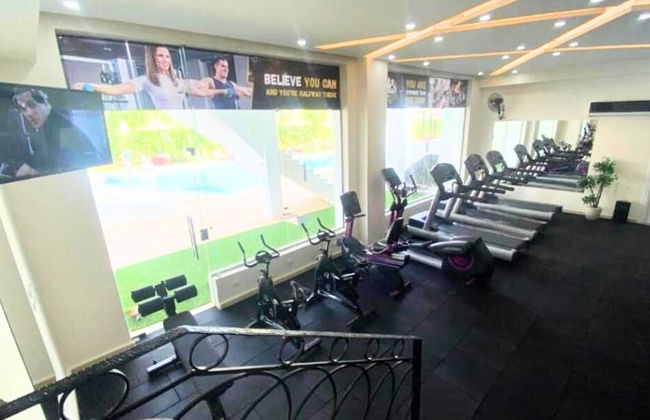 Sharm Hills Resort - Foto 66