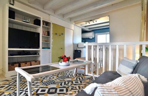 Le Bernique - A 50 mètres de la plage - Foto 11