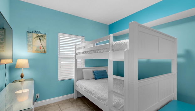 Calypso 1-2109 East - Foto 2, Habitación