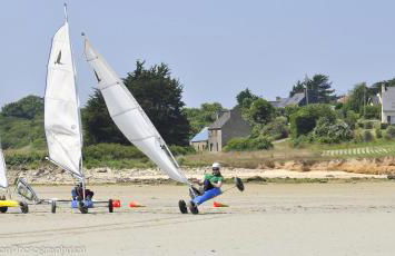 L'écurie Kerdoel - Foto 61