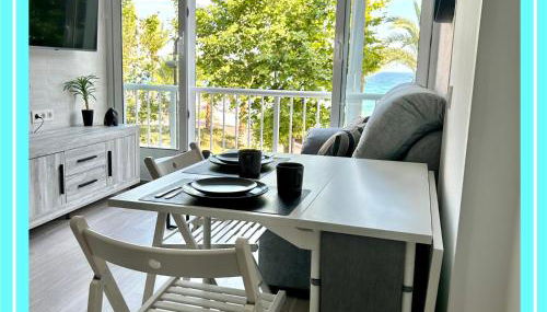 Estudio 29 Frente al Mar by Molinaptos - Foto 4