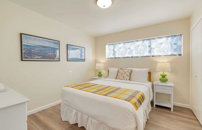 Hummingbird Haven by Avantstay Dog-friendly, Near the Beach, Huge Yard+hot Tub - Foto 28