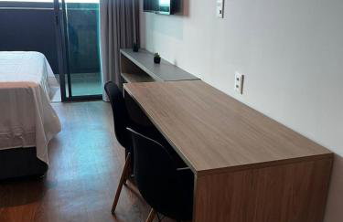 Art Studio - Praia de Armação - Unid 107 - Foto 4