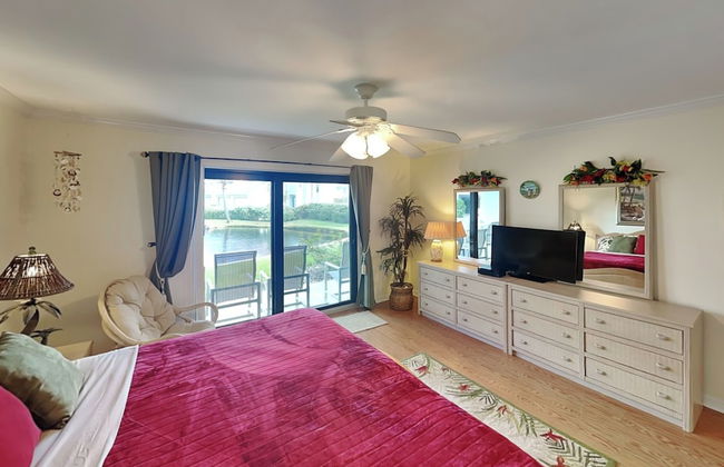 Sea Winds 52 by Distinctive Beach Rentals - Foto 10