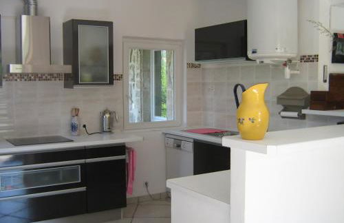 Gîtes Mas de la Musardière - Foto 29