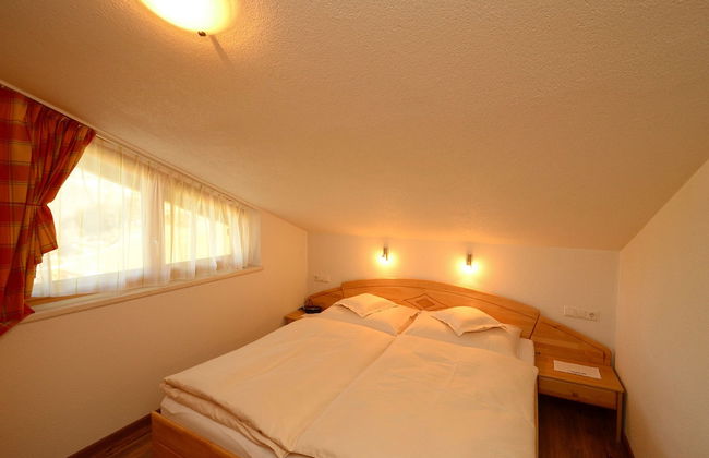 Edelweiss Ladis - Foto 7