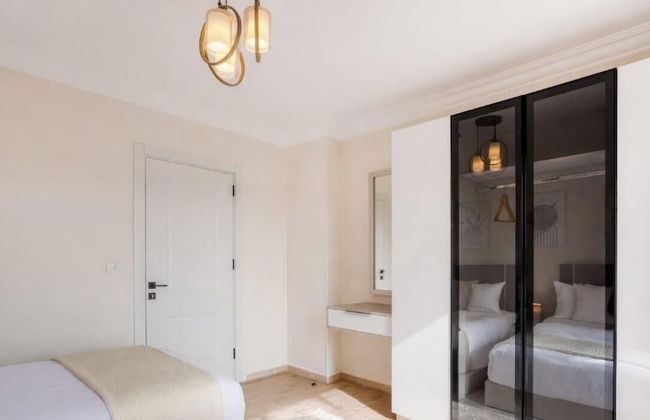 Sokon Residence Madinaity - Foto 39