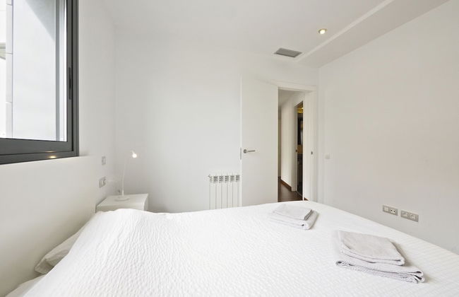 Olala Les Corts Exclusive Apartments - Photo 8