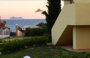 Boutique Hotel Ileas Village - Foto 47