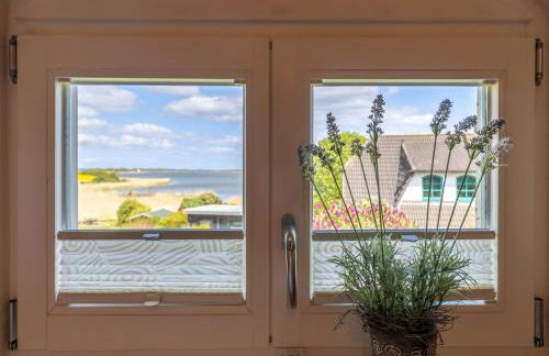 Familienferienhaus Rügenbrise - Gemeinsames Urlauben mit Steg auf Rügen - Foto 29