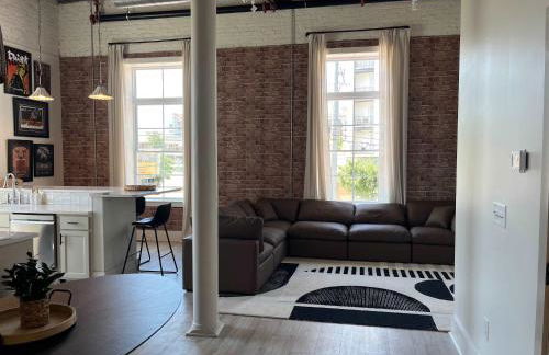 Legends Row by Maddox Hotel - Foto 6