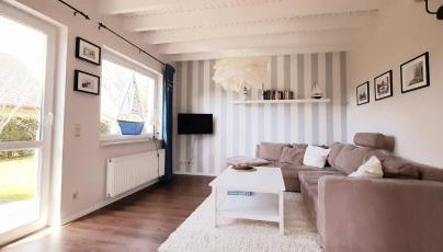 Haus Wiekend - Fewo Knurrhahn - Foto 2