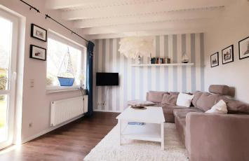 Haus Wiekend - Fewo Knurrhahn - Foto 2