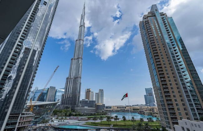 Opera Grand Burj Khalifa & Fountain View - Photo 60
