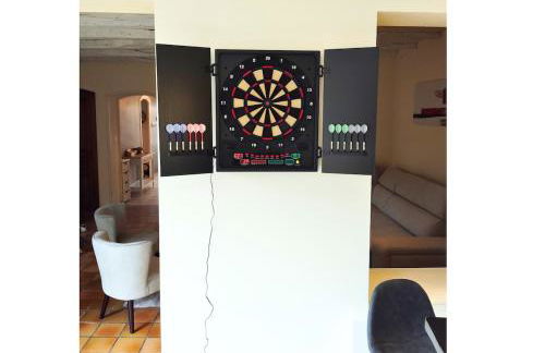 Gîte de l'Église de la Pommeraie - Photo 23