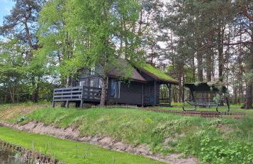 Dom i Domki nad Tanwią Roztocze - Foto 40