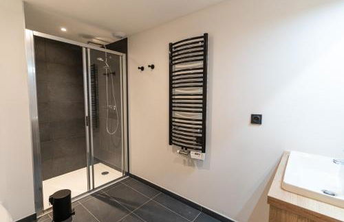 Les Roches du Mont Blanc - Résidence & Spa - Foto 37