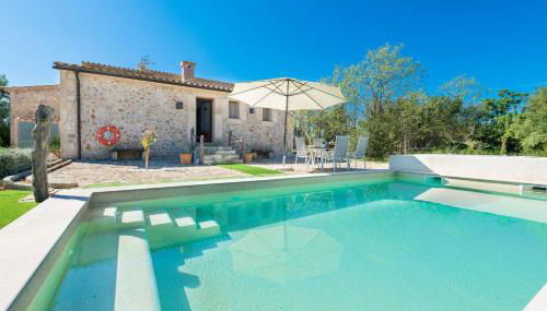 Son Ferragut in Sa Pobla - Foto 5