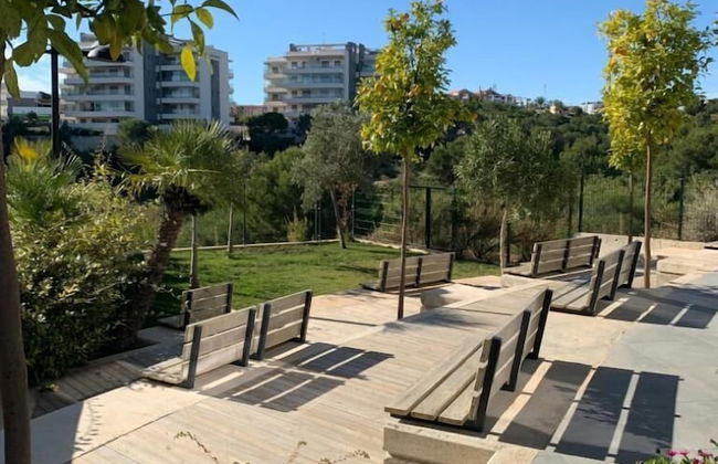 La Zenia Penthouse Indoor/outdoor Pool &gym EB3 - Foto 54