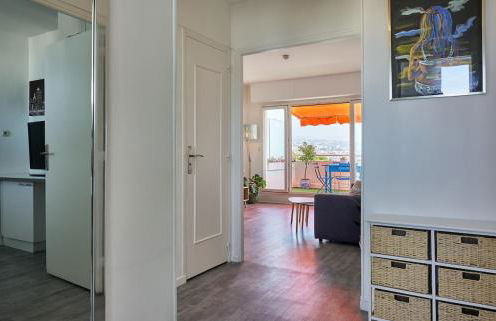 Nice Excepetional view - Foto 14