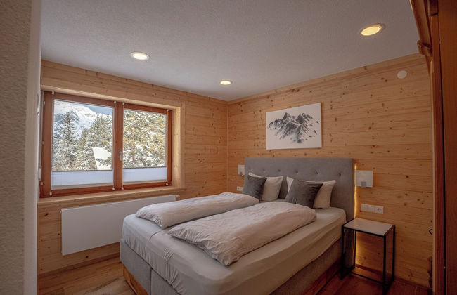 Schickster Sky Lodge - Foto 14