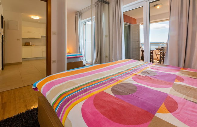 Apartman Golden View - Foto 8