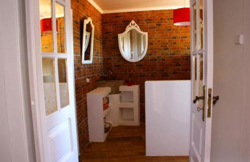 Casas do Pátio Sem Cantigas 4 - Foto 42