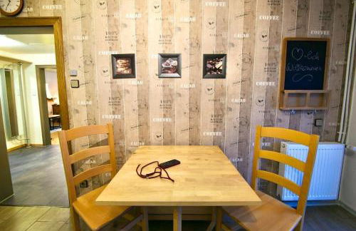 Alltagsstress adé - Wohnung mit Kamin in der Eifel - Foto 19