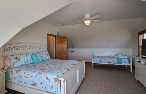 BXDPE101 The Jetty Cottage - Foto 29