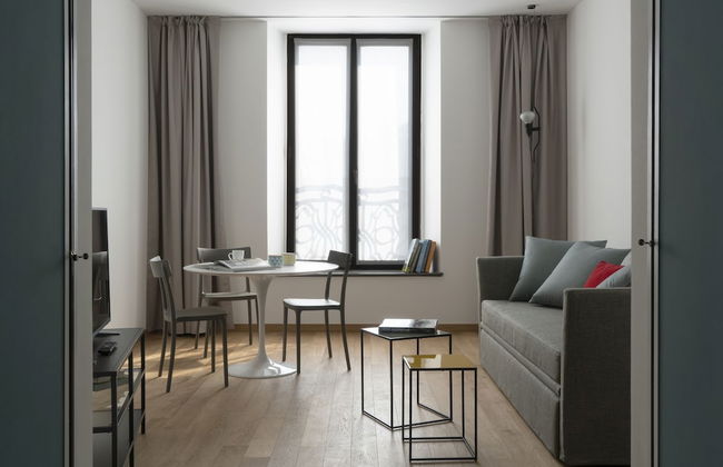 Brera Apartments Alla Scala - Photo 1