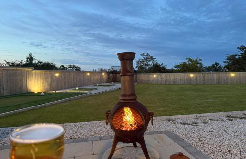 Knockalla Lodge - Foto 7