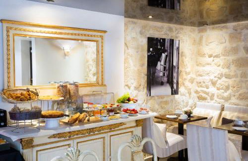 Lion d'Or Paris Suites - Foto 32