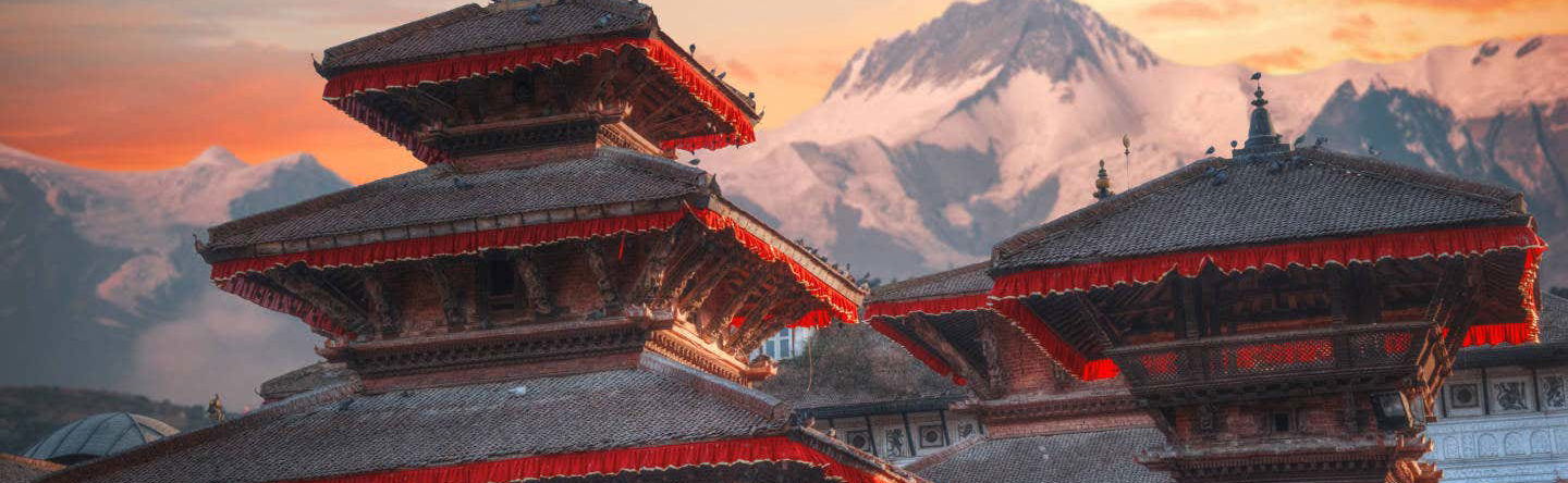 Nepal 8-Day Tour