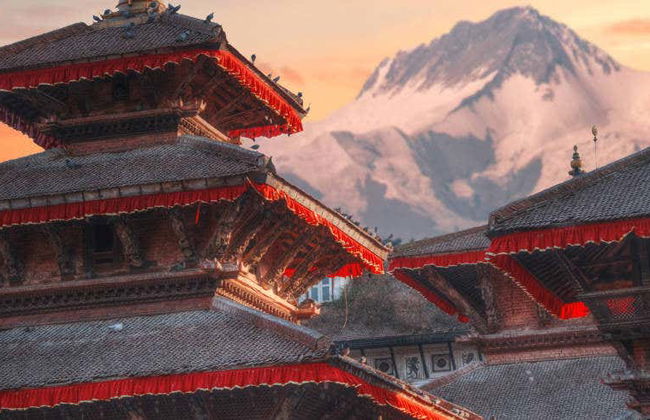 Circuito de 8 dias pelo Nepal - Foto 1