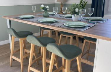 Élégance & Confort au Cœur de Cholet ! - Foto 6