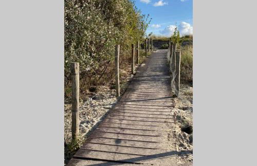 Ferienwohnung Hafenblick - Photo 20