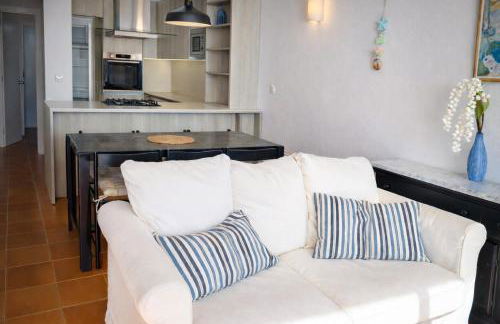 MM-Precioso piso con terraza y vistas al Mar A/C - Foto 8